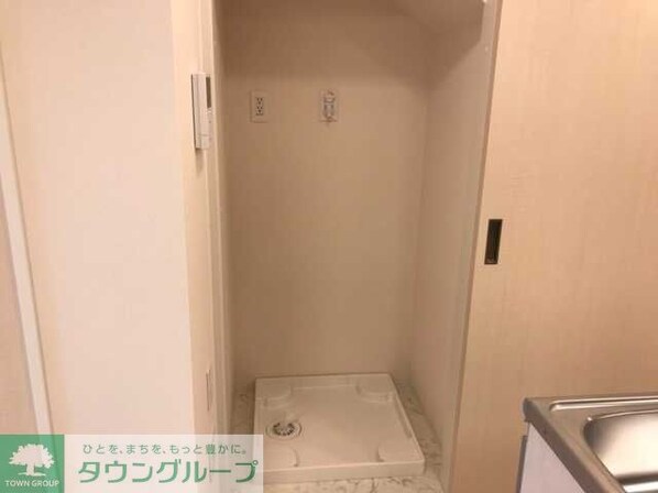 カタルピアの物件内観写真